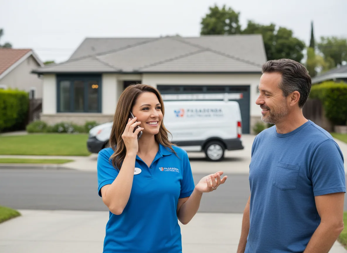 Electrician Avondale, WV FAQs